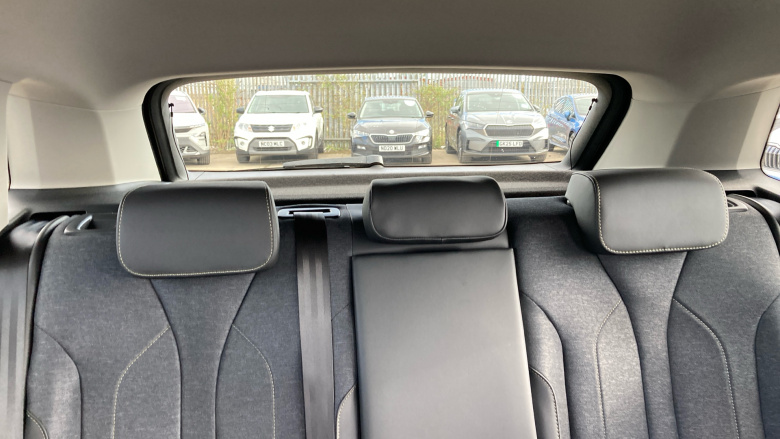 Skoda Elroq 150kW 60 Edition 63kWh 5dr Auto Electric Estate